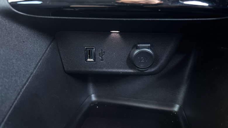 Vauxhall Corsa 1.2 Elite Edition 5dr Petrol Hatchback